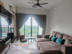 Sweet Home 暖居 Danga Bay CountryGarden